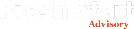 Fresh Start Advisory